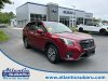 Pre-Owned 2022 Subaru Forester Premium