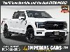 Certified Pre-Owned 2026 Ford F-150 Lariat