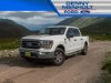 Pre-Owned 2023 Ford F-150 XLT