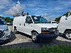 Pre-Owned 2018 Chevrolet Express 2500