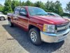Pre-Owned 2013 Chevrolet Silverado 1500 LT
