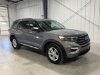 Pre-Owned 2023 Ford Explorer XLT