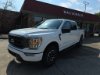 Pre-Owned 2023 Ford F-150 XLT