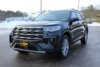 Pre-Owned 2025 Ford Explorer Active