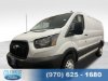 New 2025 Ford Transit 150