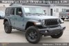Pre-Owned 2025 Jeep Wrangler 4xe Willys 4xe
