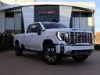 Pre-Owned 2024 GMC Sierra 2500HD Denali