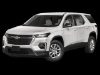 Pre-Owned 2022 Chevrolet Traverse LS