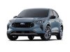 Pre-Owned 2025 Ford Escape Active