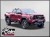 Certified Pre-Owned 2023 GMC Canyon AT4X