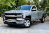 Pre-Owned 2017 Chevrolet Silverado 1500 LT Z71