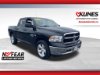 Certified Pre-Owned 2023 Ram 1500 Classic SLT