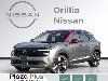 Pre-Owned 2026 Nissan Kicks SR