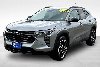 Pre-Owned 2025 Chevrolet Trax RS