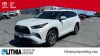 Certified Pre-Owned 2022 Toyota Highlander XLE