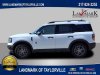 Pre-Owned 2022 Ford Bronco Sport Big Bend