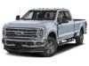 New 2025 Ford F-350 Super Duty Lariat