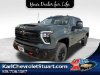 New 2026 Chevrolet Silverado 3500HD LT