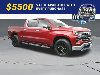 Pre-Owned 2026 Chevrolet Silverado 1500 4WD Crew Cab Short Bed LTZ