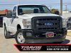 Pre-Owned 2013 Ford F-250 Super Duty XL