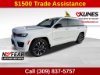 Pre-Owned 2023 Jeep Grand Cherokee L Overland