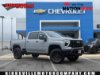 Pre-Owned 2024 Chevrolet Silverado 2500HD ZR2