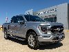 Pre-Owned 2022 Ford F-150 King Ranch