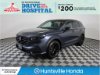 Certified Pre-Owned 2025 Honda CR-V Hybrid EX-L