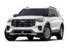 Pre-Owned 2025 Ford Explorer Active
