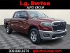 Certified Pre-Owned 2025 Ram 1500 Big Horn