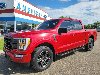 Pre-Owned 2021 Ford F-150 XLT