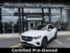 Certified Pre-Owned 2025 Mercedes-Benz GLC 350e 4MATIC