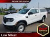 Pre-Owned 2021 Ford Ranger XL