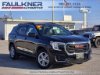 Certified Pre-Owned 2024 GMC Terrain SLE
