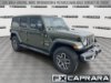 Pre-Owned 2024 Jeep Wrangler Sahara