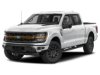 New 2025 Ford F-150 Tremor