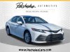 Certified Pre-Owned 2023 Toyota Camry LE