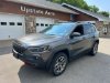 Pre-Owned 2021 Jeep Cherokee Trailhawk