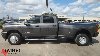 Pre-Owned 2025 Ram 3500 Laramie