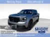 Pre-Owned 2024 Ford Maverick Lariat