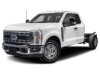New 2026 Ford Super Duty F-350 SRW XL