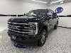 Pre-Owned 2025 Ford F-250 Super Duty King Ranch