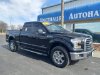 Pre-Owned 2017 Ford F-150 XLT