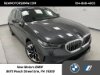 Pre-Owned 2025 BMW 5 Series 530i xDrive