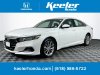 Certified Pre-Owned 2022 Honda Accord LX