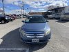 Pre-Owned 2010 Ford Fusion SE