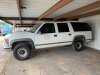 Pre-Owned 1999 Chevrolet Suburban K2500