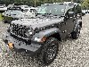 Certified Pre-Owned 2026 Jeep Wrangler Sport S