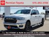 Pre-Owned 2025 Ram 1500 Big Horn