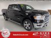 Pre-Owned 2024 Ram 1500 Laramie